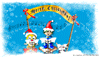 Season's Greetings